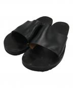 JUTTA NEUMANNユッタニューマン）の古着「SIMONE」｜ブラック