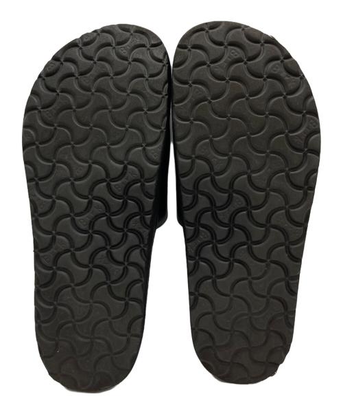 JUTTA NEUMANN（ユッタニューマン）JUTTA NEUMANN (ユッタニューマン) SIMONE ブラック サイズ:D8の古着・服飾アイテム