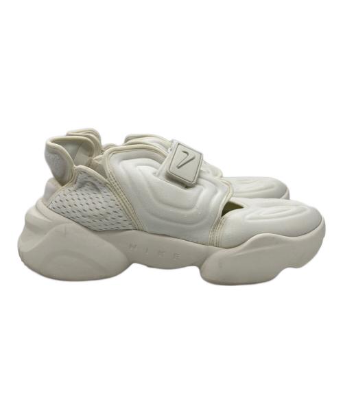 NIKE（ナイキ）NIKE (ナイキ) AQUA RIFT ホワイト サイズ:29の古着・服飾アイテム
