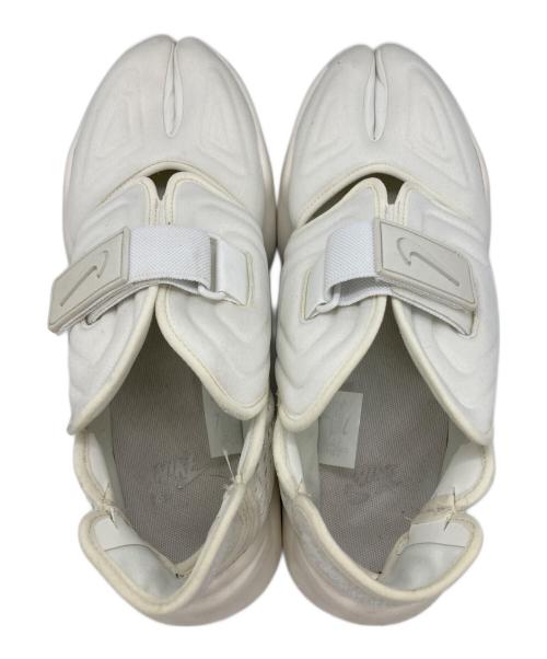NIKE（ナイキ）NIKE (ナイキ) AQUA RIFT ホワイト サイズ:29の古着・服飾アイテム