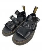 Dr.Martensドクターマーチン）の古着「GRYPHON 25515001」｜ブラック