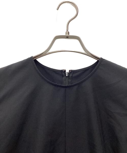 RIM.ARK（リムアーク）RIM.ARK (リムアーク) Covered arm set up ブラック サイズ:SIZE 36の古着・服飾アイテム