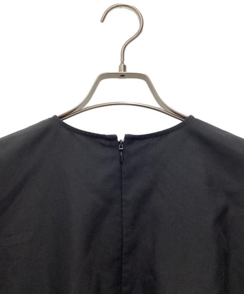 RIM.ARK（リムアーク）RIM.ARK (リムアーク) Covered arm set up ブラック サイズ:SIZE 36の古着・服飾アイテム