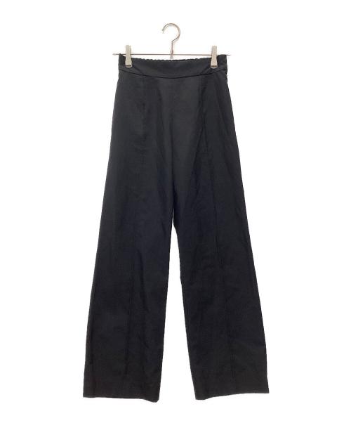 RIM.ARK（リムアーク）RIM.ARK (リムアーク) Covered arm set up ブラック サイズ:SIZE 36の古着・服飾アイテム