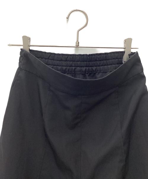 RIM.ARK（リムアーク）RIM.ARK (リムアーク) Covered arm set up ブラック サイズ:SIZE 36の古着・服飾アイテム