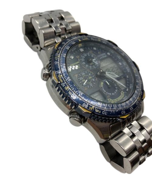 CITIZEN（シチズン）CITIZEN (シチズン) NAVIHAWKの古着・服飾アイテム