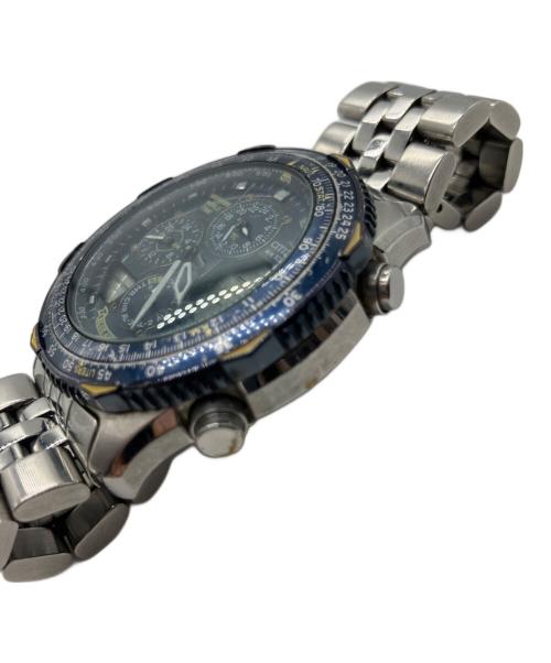 CITIZEN（シチズン）CITIZEN (シチズン) NAVIHAWKの古着・服飾アイテム