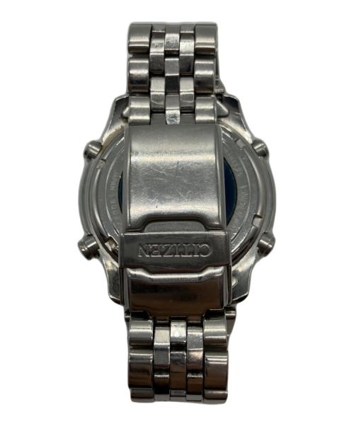 CITIZEN（シチズン）CITIZEN (シチズン) NAVIHAWKの古着・服飾アイテム