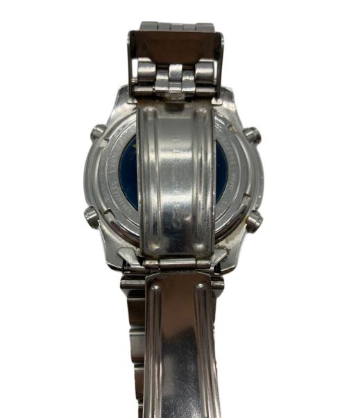 CITIZEN（シチズン）CITIZEN (シチズン) NAVIHAWKの古着・服飾アイテム