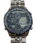 CITIZEN（シチズン）の古着「NAVIHAWK」