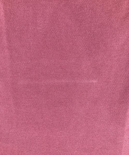 MONCLER（モンクレール）MONCLER (モンクレール) MAGLIA POLO MANICA CORTA レッド サイズ:XLの古着・服飾アイテム