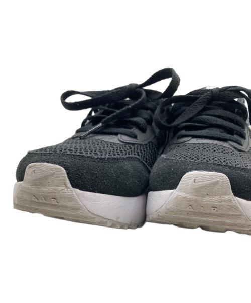 NIKE（ナイキ）NIKE (ナイキ) W AIR MAX SYSTM ブラック サイズ:24の古着・服飾アイテム