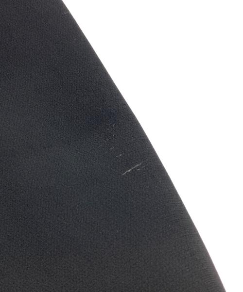 theory（セオリー）theory (セオリー) 24SS Admiral Crepe Wide Pull On L ブラック サイズ:Sの古着・服飾アイテム