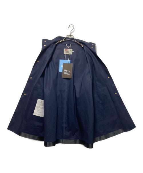 Traditional Weatherwear（トラディショナルウェザーウェア）Traditional Weatherwear (トラディショナルウェザーウェア) 【STORM SEA】DUDLEY ネイビー サイズ:34の古着・服飾アイテム