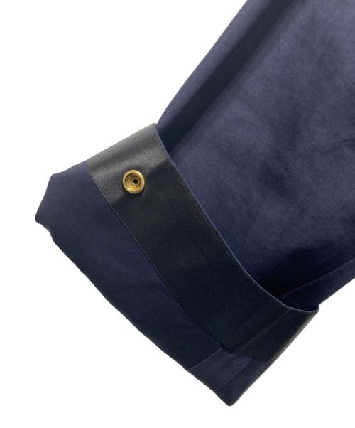 Traditional Weatherwear（トラディショナルウェザーウェア）Traditional Weatherwear (トラディショナルウェザーウェア) 【STORM SEA】DUDLEY ネイビー サイズ:34の古着・服飾アイテム