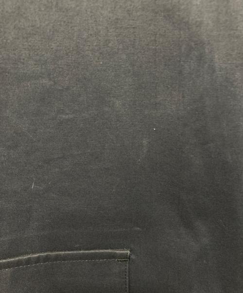 Traditional Weatherwear（トラディショナルウェザーウェア）Traditional Weatherwear (トラディショナルウェザーウェア) 【STORM SEA】DUDLEY ネイビー サイズ:34の古着・服飾アイテム