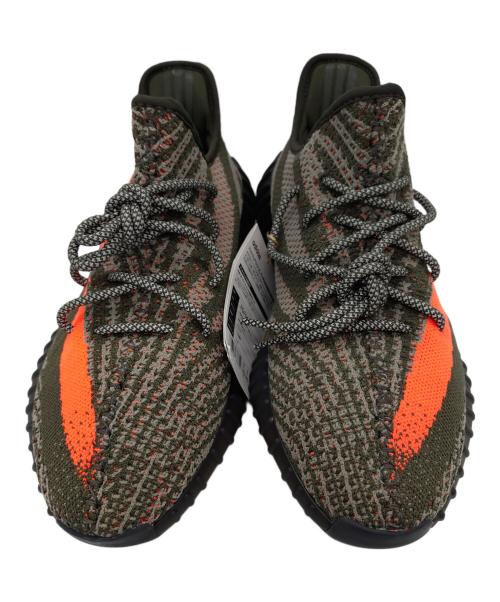 adidas（アディダス）adidas (アディダス) スニーカー カーキ サイズ:28.5の古着・服飾アイテム