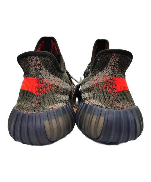 adidas（アディダス）adidas (アディダス) スニーカー カーキ サイズ:28.5の古着・服飾アイテム