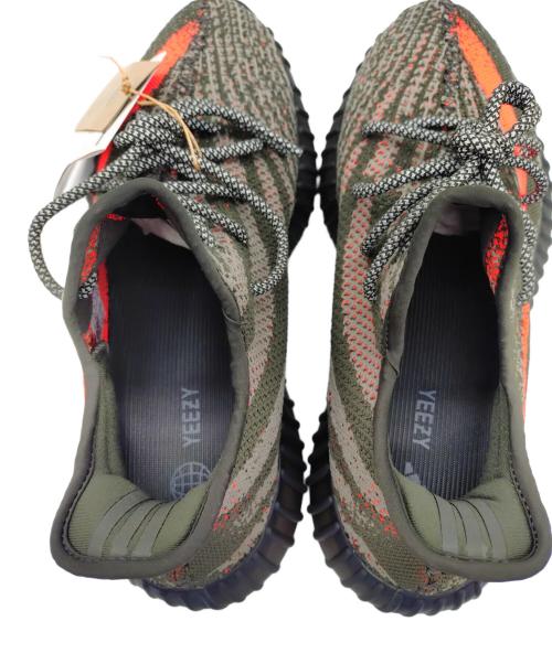 adidas（アディダス）adidas (アディダス) スニーカー カーキ サイズ:28.5の古着・服飾アイテム