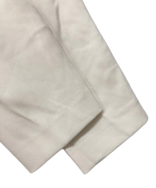 theory（セオリー）theory (セオリー) パンツ ブラック サイズ:XSの古着・服飾アイテム