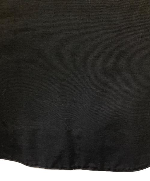 Carhartt WIP（カーハート ワークインプログレス）CARHARTT WIP (カーハート ワークインプログレス) toogood (トゥーグッド) ANTIQUE DEALER X CLASSIC VEST ブラック サイズ:Sの古着・服飾アイテム