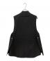 CARHARTT WIP (カーハート ワークインプログレス) toogood (トゥーグッド) ANTIQUE DEALER X CLASSIC VEST ブラック サイズ:S：20000円