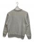 UNION LAUNCH (ユニオンランチ) Ron Herman (ロンハーマン) スウェット グレー サイズ:M：6000円