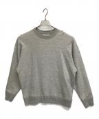 UNION LAUNCH×Ron Hermanユニオンランチ×ロンハーマン）の古着「スウェット」｜グレー