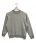 UNION LAUNCH（ユニオンランチ）の古着「スウェット」｜グレー