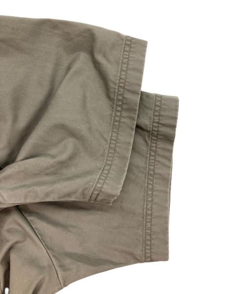 WTAPS（ダブルタップス）WTAPS (ダブルタップス) PEC SHIRT グレー サイズ:2の古着・服飾アイテム