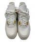 NIKE (ナイキ) スニーカー SAIL/METALLIC GOLD/B サイズ:29 未使用品：28000円