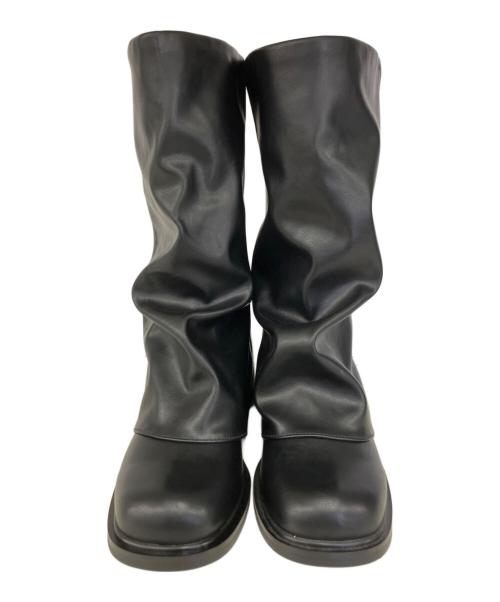 LAGUA GEM（ラグアジェム）LAGUA GEM (ラグアジェム) 510GAM55-0320 ブラック サイズ:Mの古着・服飾アイテム