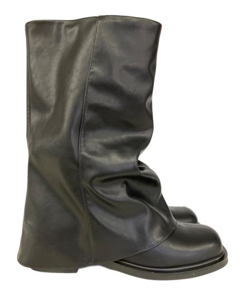 LAGUA GEM（ラグアジェム）LAGUA GEM (ラグアジェム) 510GAM55-0320 ブラック サイズ:Mの古着・服飾アイテム