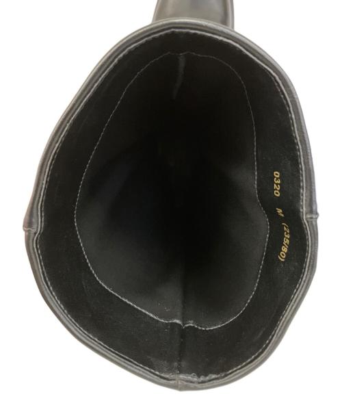 LAGUA GEM（ラグアジェム）LAGUA GEM (ラグアジェム) 510GAM55-0320 ブラック サイズ:Mの古着・服飾アイテム