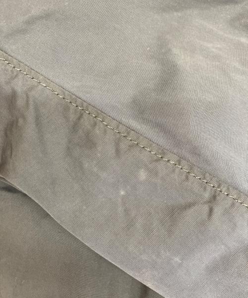 RALPH LAUREN（ラルフローレン）RALPH LAUREN (ラルフローレン) ナイロンライダースジャケット ネイビー サイズ:Mの古着・服飾アイテム