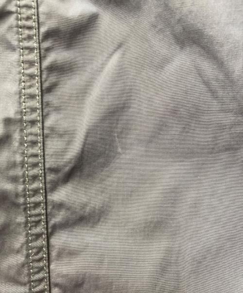 RALPH LAUREN（ラルフローレン）RALPH LAUREN (ラルフローレン) ナイロンライダースジャケット ネイビー サイズ:Mの古着・服飾アイテム