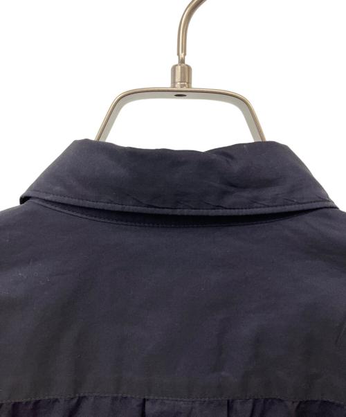 COMME des GARCONS HOMME DEUX（コムデギャルソン オム ドゥ）COMME des GARCONS HOMME DEUX (コムデギャルソン オム ドゥ) Disney (ディズニー) 長袖シャツ ブラック サイズ:Sの古着・服飾アイテム