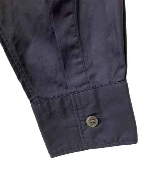 COMME des GARCONS HOMME DEUX（コムデギャルソン オム ドゥ）COMME des GARCONS HOMME DEUX (コムデギャルソン オム ドゥ) Disney (ディズニー) 長袖シャツ ブラック サイズ:Sの古着・服飾アイテム