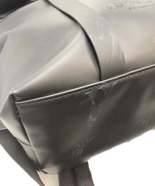 GASTON LUGA（ガストンルーガ）GASTON LUGA (ガストンルーガ) SPLASH 13リュックの古着・服飾アイテム