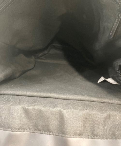 GASTON LUGA（ガストンルーガ）GASTON LUGA (ガストンルーガ) SPLASH 13リュックの古着・服飾アイテム