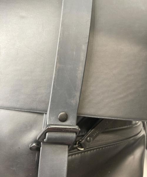 GASTON LUGA（ガストンルーガ）GASTON LUGA (ガストンルーガ) SPLASH 13リュックの古着・服飾アイテム