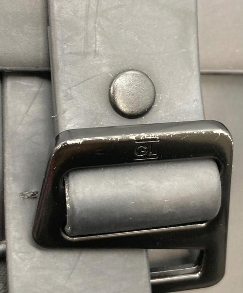 GASTON LUGA（ガストンルーガ）GASTON LUGA (ガストンルーガ) SPLASH 13リュックの古着・服飾アイテム