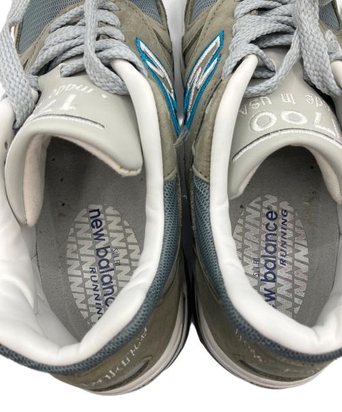 NEW BALANCE（ニューバランス）NEW BALANCE (ニューバランス) スニーカー オリーブ サイズ:24cmの古着・服飾アイテム