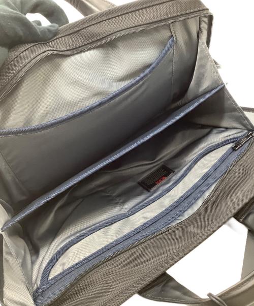 TUMI（トゥミ）TUMI (トゥミ) 2WAYビジネスバッグの古着・服飾アイテム