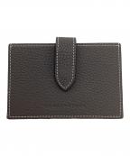 bonaventuraボナベンチュラ）の古着「アコーディオンカードケース」