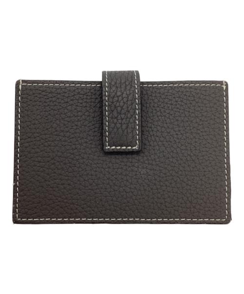 bonaventura（ボナベンチュラ）bonaventura (ボナベンチュラ) アコーディオンカードケースの古着・服飾アイテム