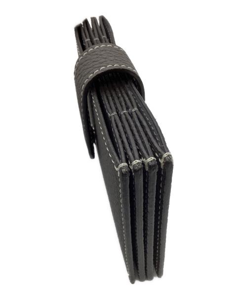 bonaventura（ボナベンチュラ）bonaventura (ボナベンチュラ) アコーディオンカードケースの古着・服飾アイテム