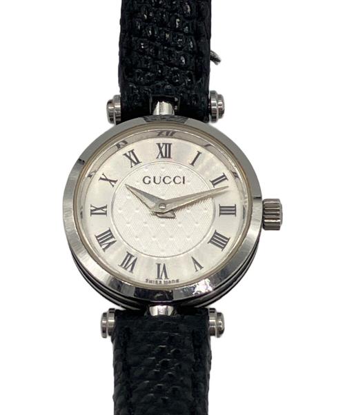 GUCCI（グッチ）GUCCI (グッチ) 腕時計の古着・服飾アイテム