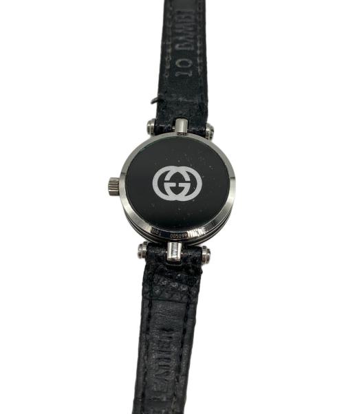 GUCCI（グッチ）GUCCI (グッチ) 腕時計の古着・服飾アイテム