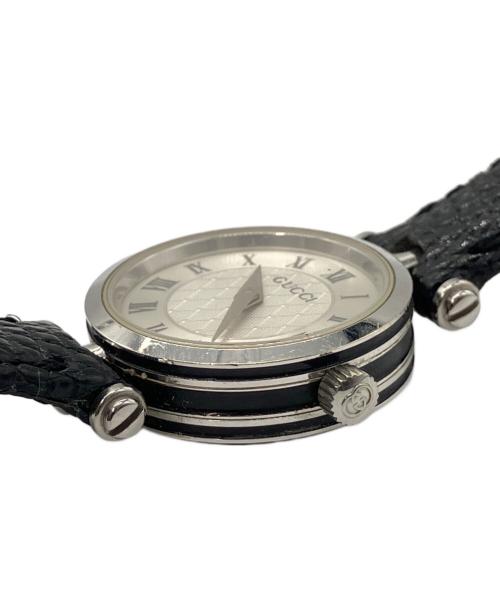 GUCCI（グッチ）GUCCI (グッチ) 腕時計の古着・服飾アイテム